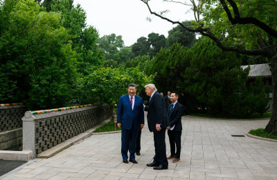 What If There Is No Decoupling With&nbsp;China?